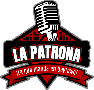 La Patrona Radio de Rio Verde